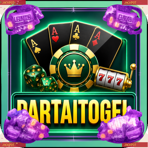 partaitogel — galeri pratinjau Resmi APK