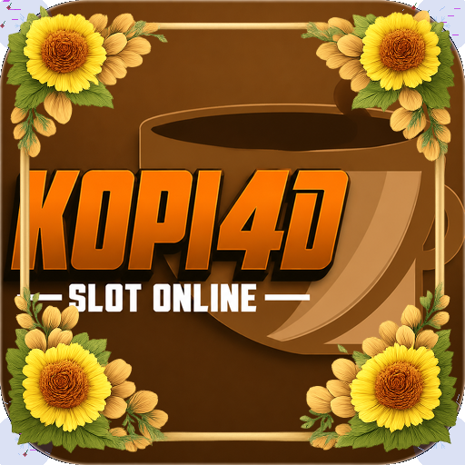 kopi4d — mitra unggulan